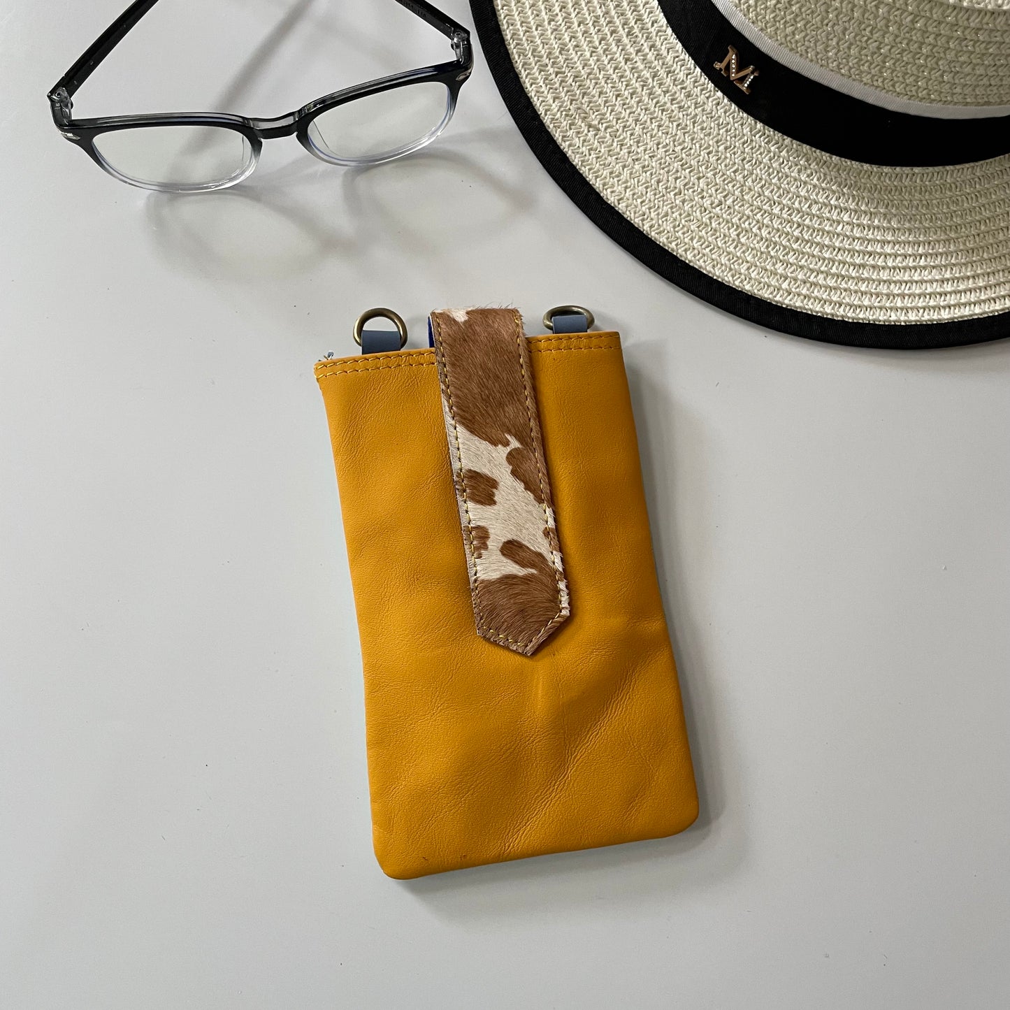 Penny Phone Bag