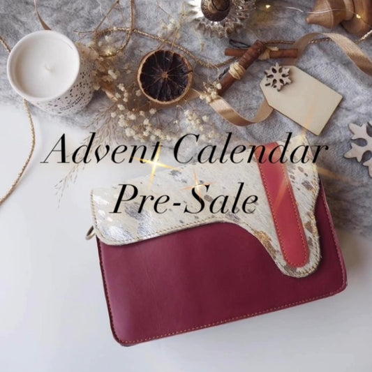 Advent Calendar Pre-Sale