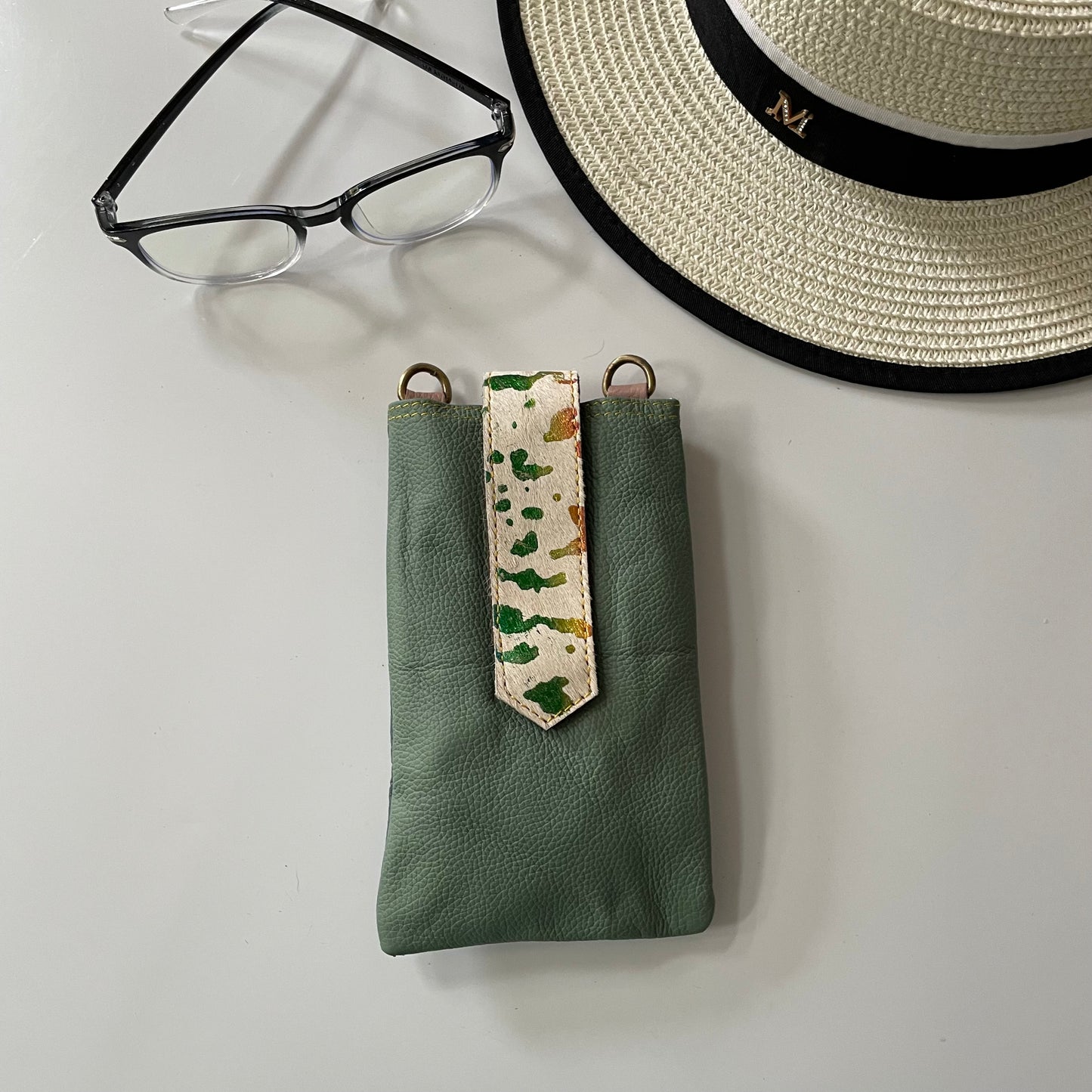 Penny Phone Bag