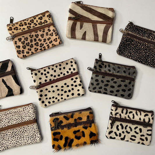 Coin Purses