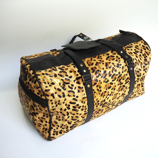 Millicent Travel Bag